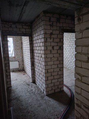 АКАДЕМИКА БАРАБАШОВА, 12-А (г. Харьков, Киевский район) - Продається квартира в новобудові, 27000 $ - АФНУ