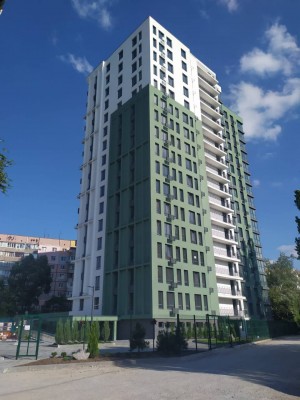 Космічна, 5 (г. Днепр, Жовтневый район) - Продається квартира, 96600 $ - АСНУ