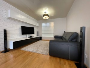 Соборності, 36 (г. Луцк, 33й район) - Продається квартира, 102000 $ - АФНУ