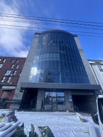 старокостянтинівське шосе (г. Хмельницкий, центр) - Здається офіс в новобудові, 5500 грн. - АФНУ