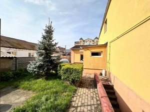 Шамраївська (г. Белая Церковь) - Продається будинок, 145000 $ - АФНУ