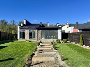 Снайпера, 91 (с. Гореничи, Киево-Святошинский район) - Здається будинок, 2500 $ - АФНУ