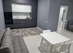 Олени Пчілки, 7 (г. Киев, Дарницкий район) - Продається квартира, 95000 $ - АФНУ