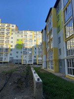 ул. Озерна, 5 (г. Винница, Ленинский район) - Продається квартира, 35000 $ - АСНУ