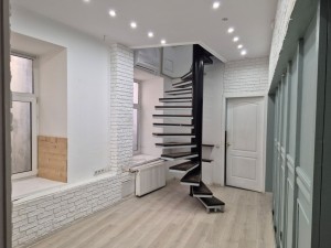 ул. Гончара Олеся, 24б (г. Киев, Шевченковский район) - Продається офіс, 59000 $ - АФНУ