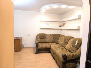 пер. Шевченко, 24 (г. Житомир, Королевский район) - Здається квартира, 10000 грн. - АФНУ