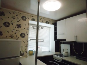 ул. Чкалова, 100 (г. Николаев, Центральный район) - Здається квартира, 6000 грн. - АФНУ