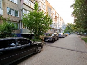 Гастело, 12/1 (г. Хмельницкий, Дубове) - Продається квартира, 44500 $ - АФНУ