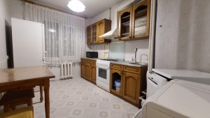 ул. Красина, 118 (г. Полтава, Октябрьский район) - Здається квартира, 8000 грн. - АФНУ