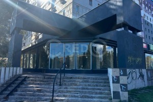 ул. 22-го Партсъезда (г. Кривой Рог, Дзержинский район) - Продається торгівельний майданчик, 330000 $ - АФНУ