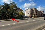 ул. Кобылянского (г. Кривой Рог, Центрально-Городской район) - Продається ділянка під забудову, 15000 $ - АФНУ