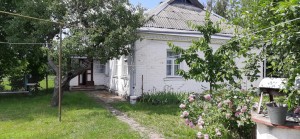 ул. Щаслива (с. Черняхов, Кагарлыкский район) - Продається будинок, 20000 $ - АФНУ