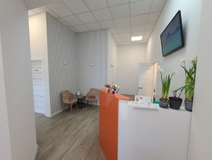 Юліана Матвійчука, 28 (г. Полтава, Октябрьский район) - Здається офіс, 70000 грн. - АФНУ