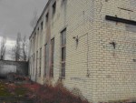 Центр (г. Рожище, Рожищенский район) - Продається промисловість, 110000 $ - АФНУ